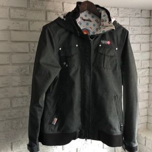 **SPECIAL BLEND** winter jacket